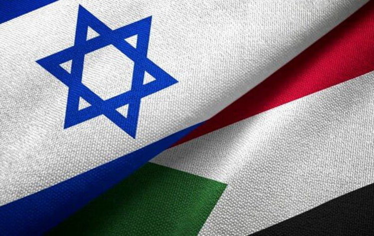 جزییات توافق اسرائیل با سودان+واکنش ها