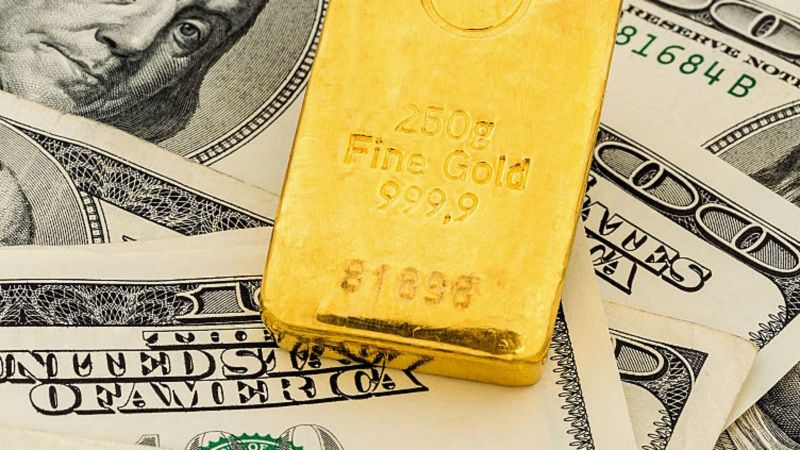 بررسی آینده قیمت طلا از دیدگاه های مختلف