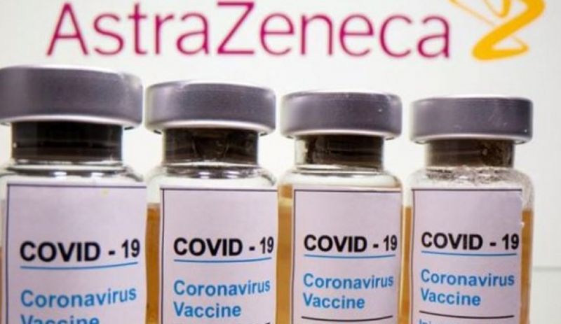 آشنایی با واکسن ضد کرونای آسترازنسا
