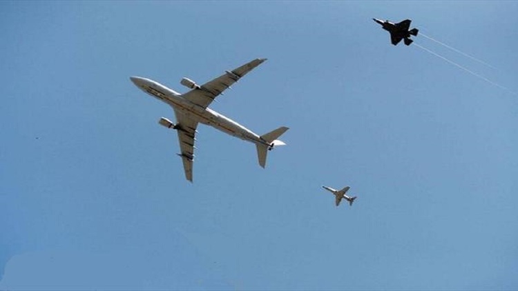 جزییات جدید از تعرض به هواپیمای ماهان+ ماجرای بازداشت خلبان