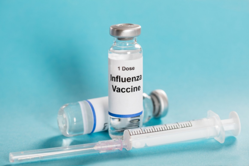 توزیع واکسن آنفلوانزا چگونه انجام میگیرد؟