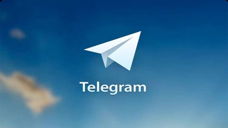 قطعی تلگرام در 4 مهر 1399