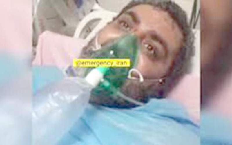 ماجرای مرگ جنجالی مداح خوزستانی بخاطر کرونا