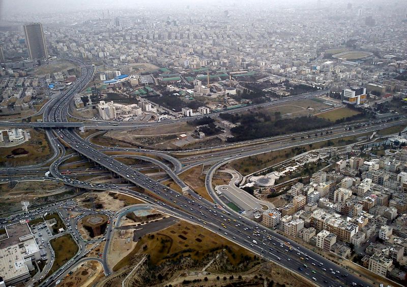 در تهران چقدر خانه خالی و مستاجر وجود دارد؟