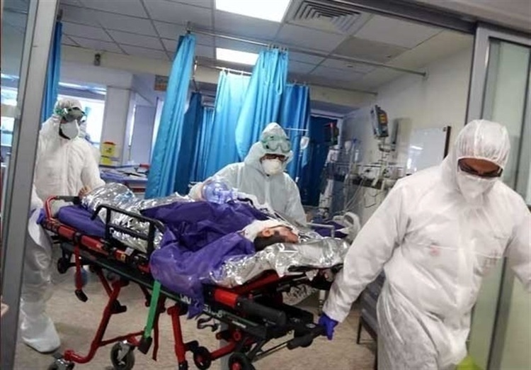 ماجرای مرگ عجیب سه بیمار کرونایی در تهران