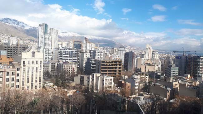 غافلگیری همه از تحولات بازار املاک تهران در اردیبهشت ماه