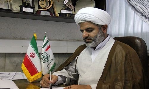 فعالیت 40مرکز افق بقاع متبرکه اصفهان در فضای مجازی
