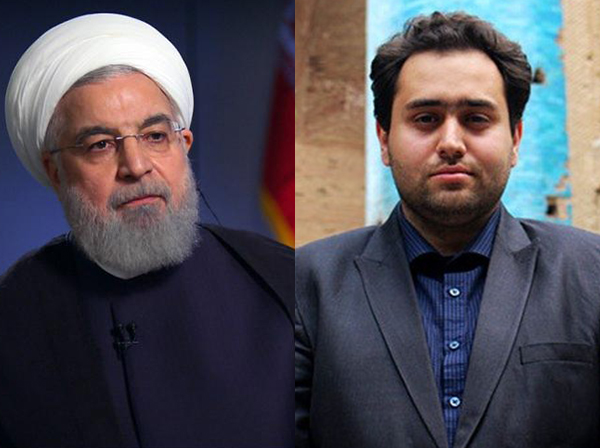 ماجرای استخدام داماد روحانی در وزارت نفت