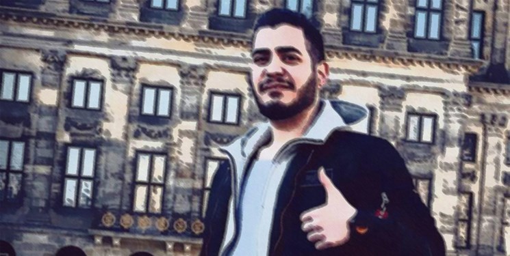 فیلم| ماجرای خودکشی پدر امیرحسین مرادی از معترضان آبان 98