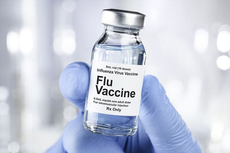جزییاتی کامل درباره نحوه خرید و تزریق واکسن آنفلوآنزا