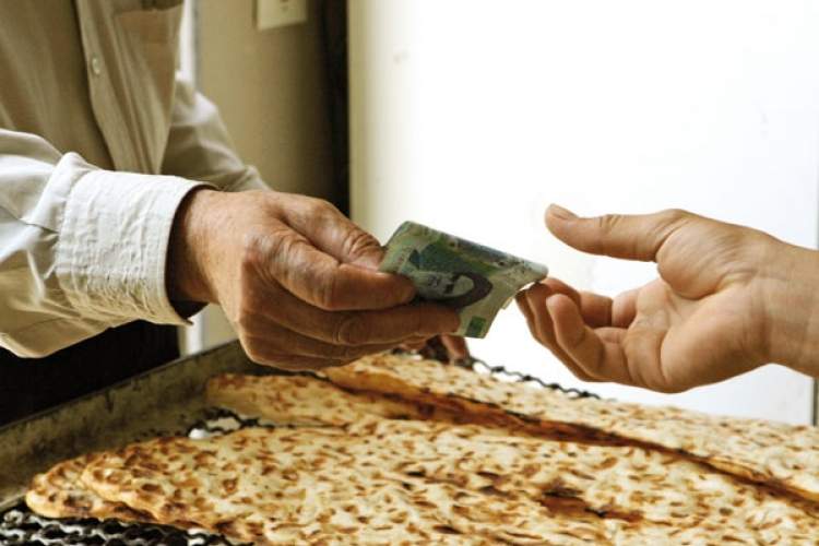 زمزمه افزایش قیمت نان در تهران
