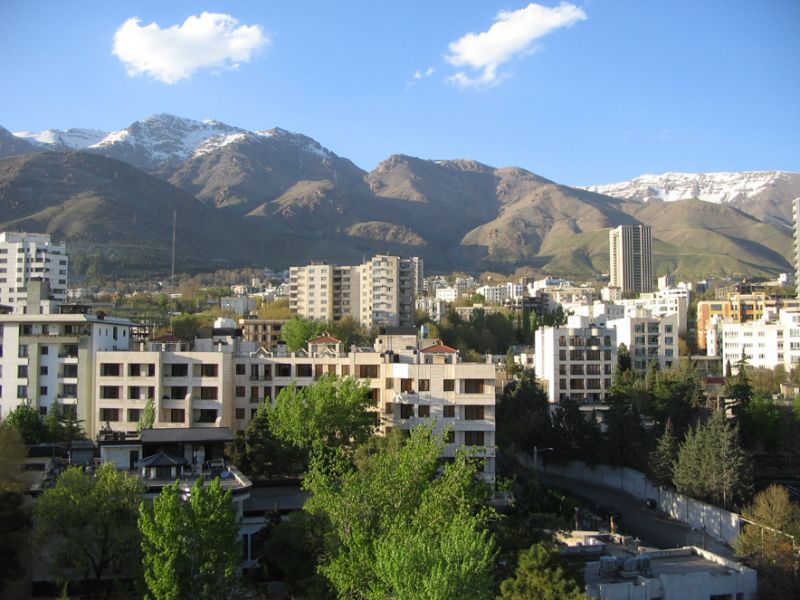 ماجرای اجاره پشت ‌بام در تهران صحت دارد؟
