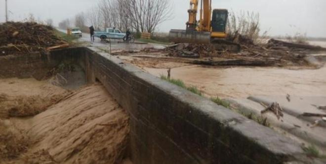 مسافران شمال کشور بخوانند/هشدار وقوع سیل در مازندران