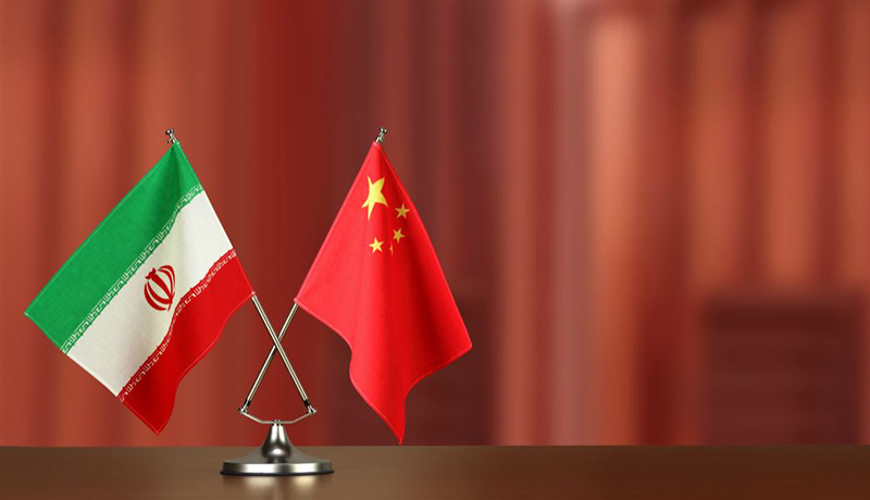 سود حاصل از توافق ایران و چین چیست؟