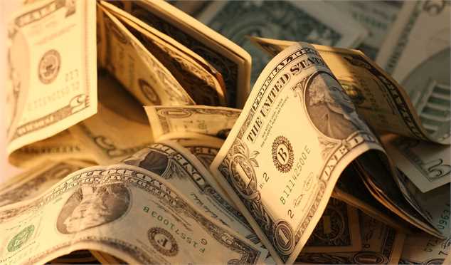 پیش بینی نرخ دلار در سال 2021