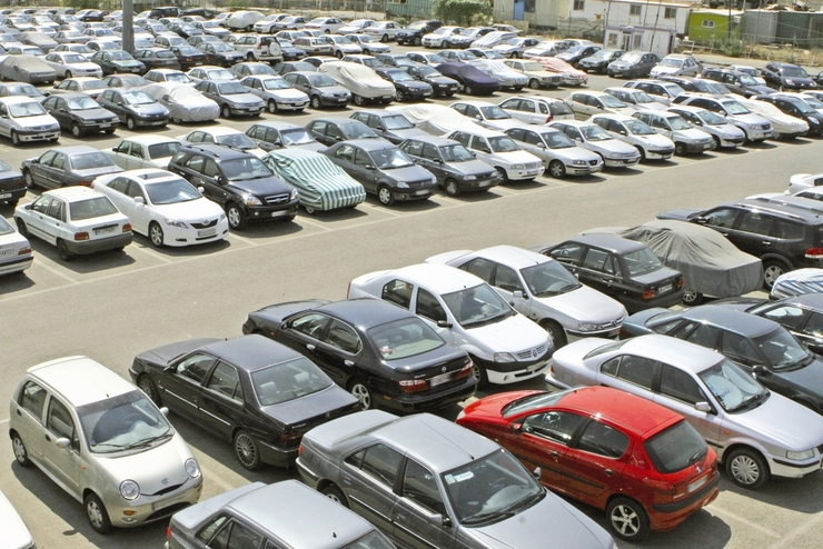 مخالفت سازمان بازرسی با مصوبه افزایش قیمت خودرو