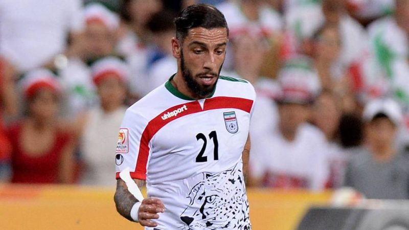 کاپیتان تیم ملی قصد بازگشت به ایران ندارد؟