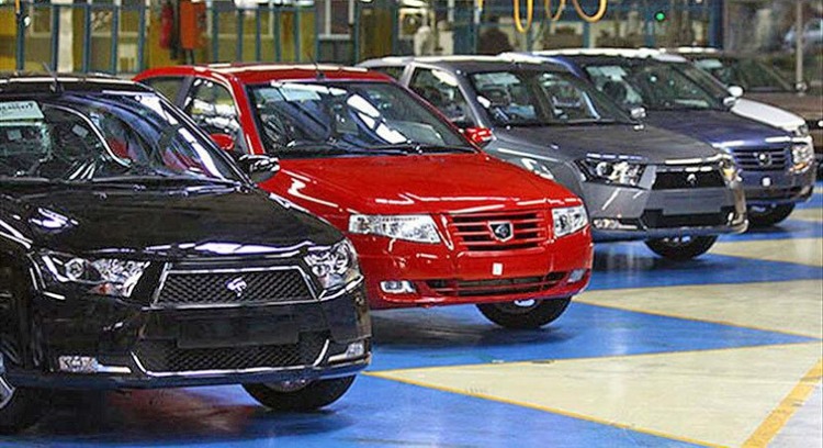 گزارش اختصاصی تیتربرتر از چالش کمبود تولید و افزایش تقاضای خودرو
