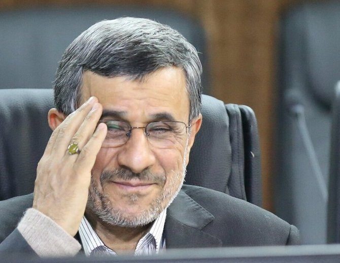 ماجرای مذاکره احمدی نژاد با شورای نگهبان
