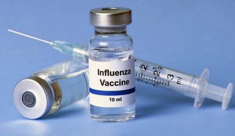 جزییاتی از شرط خرید واکسن آنفلوانزا در پاییز