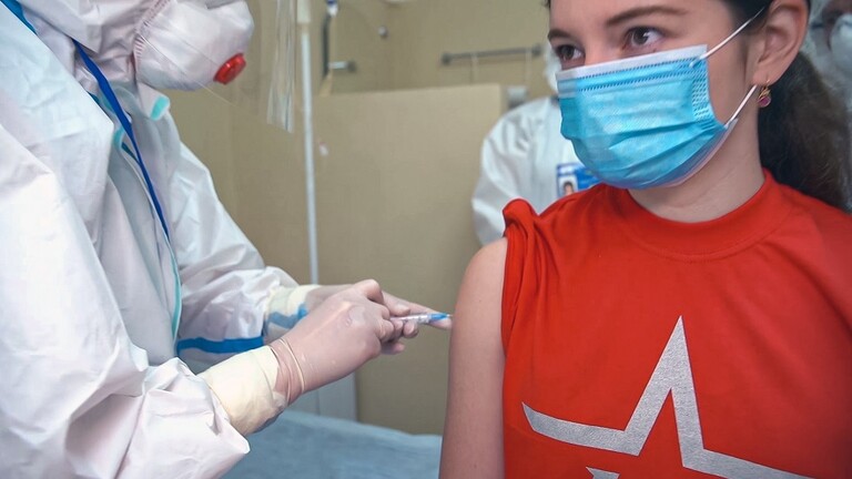 زمان توزیع واکسن کرونا در ایران