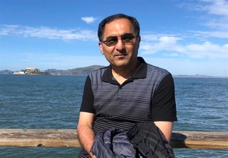 ماجرای بازداشت و بازگشت دانشمند ایرانی از آمریکا
