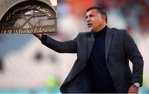 ماجرای انتخاب علی دایی به عنوان ریاست فدراسیون فوتبال