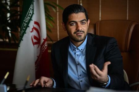 امیرحمزه توسلی به عنوان عضو هیئت مدیره انجمن صنفی صنایع روغنکشی ایران انتخاب شد