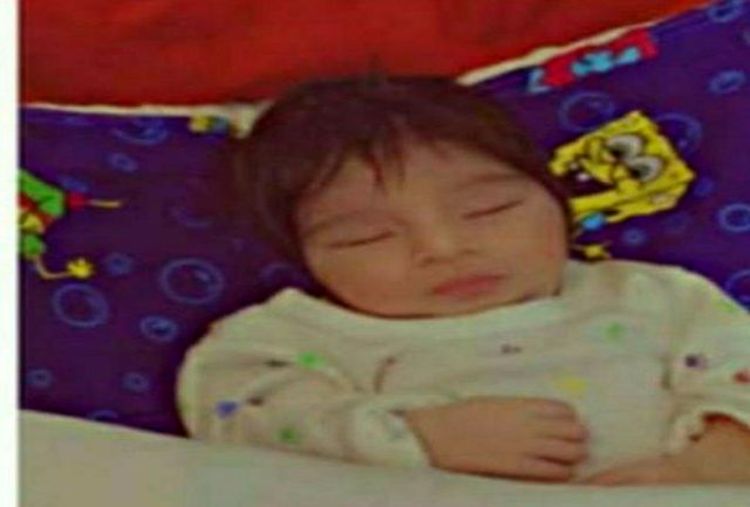 فیلم| ماجرای مرگ و زندگی آدین ایمانی نوزاد 2 ماهه آبدانانی در غسالخانه