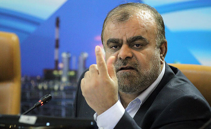 وزیر نفت احمدی نژاد کاندیدای انتخابات 1400 می شود؟