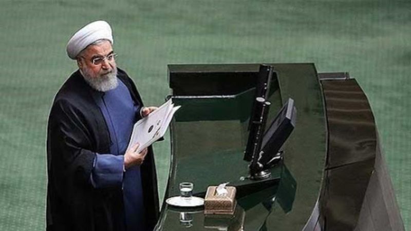 آیا نمایندگان مجلس دولت روحانی را از حد نصاب می اندازند؟
