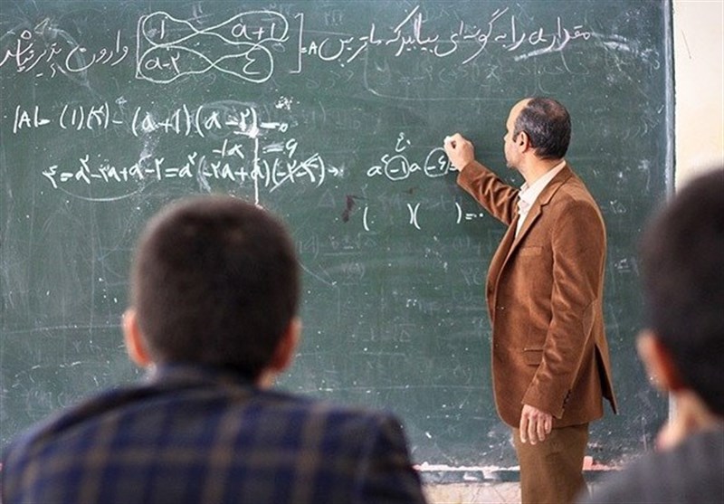 خبر مهم درباره رتبه بندی معلمان بازنشسته مهر 98 +جزییات