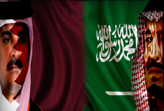 جزییات توافق قطر و عربستان +واکنش ها
