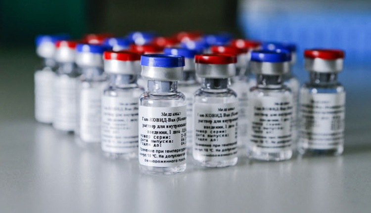 درباره واکسن روسی کرونا بیشتر بدانید