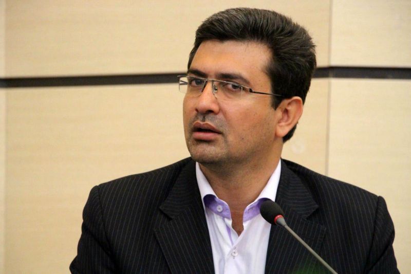 پیام تبریک فرماندار یزد به مناسبت روز خبرنگار