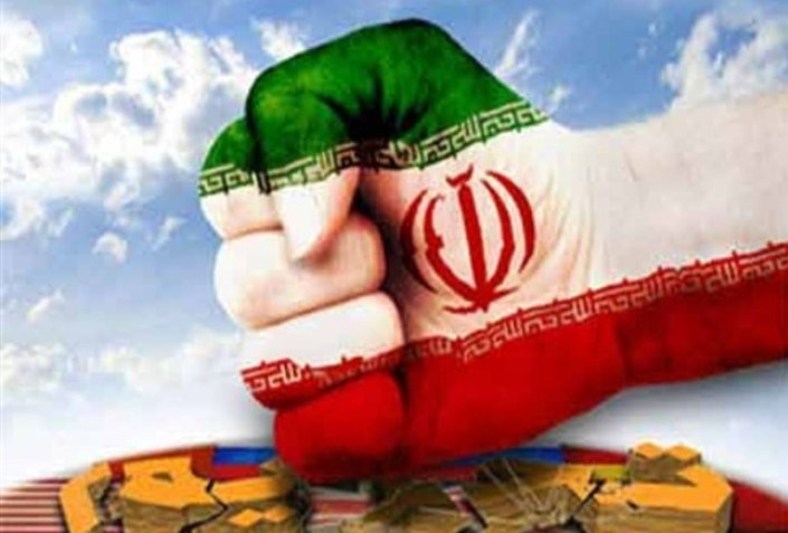 اقتدار جمهوری اسلامی ایران