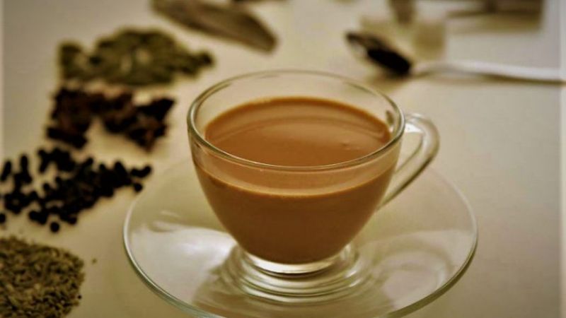 تأثیر چای ماسالا بر درمان کرونا +روش تهیه