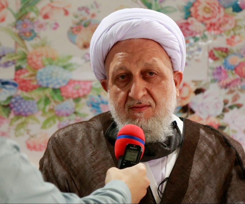 رئیس شورای سیاست گذاری ائمه جمعه در استان اصفهان: