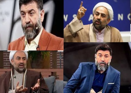 افشاگری جنجالی محمدرضا زائری درباره مرگ علی انصاریان!+واکنش دکتر هاشمیان