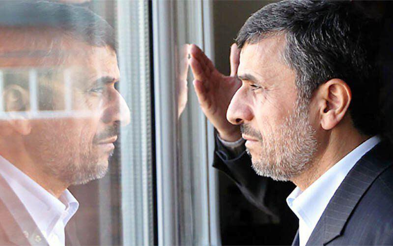 ماجرای نامه احمدی‌نژاد به وزیر اطلاعات/ کاندیدای اجاره ای احمدی نژاد کیست؟