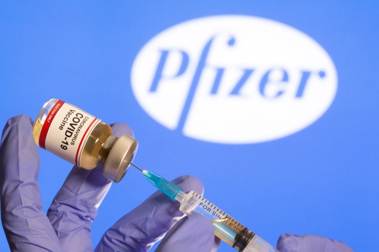 اخبار ضد و نقیض از عوارض واکسن کرونای فایزر