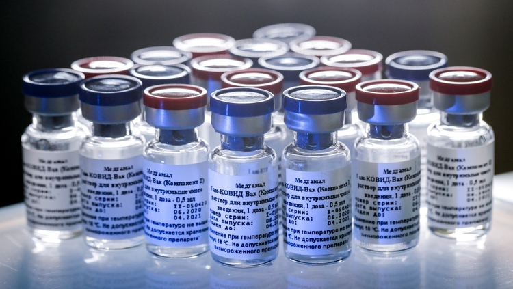 فیلم| چرا ایران واکسن روسی کرونا خرید؟