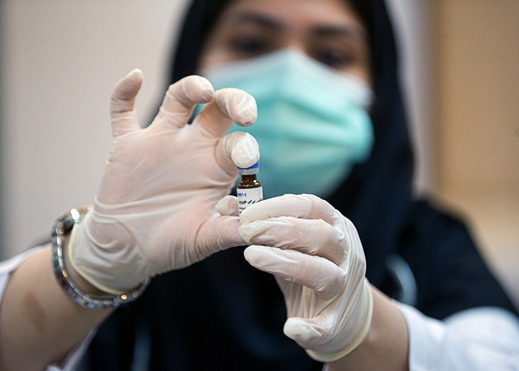 آشنایی با واکسن ایرانی- کوبایی کرونا