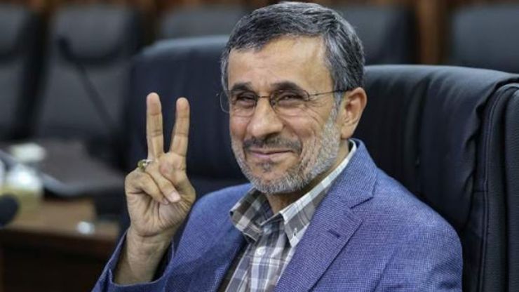 احمدی‌نژاد در انتخابات 1400 تایید صلاحیت می شود؟