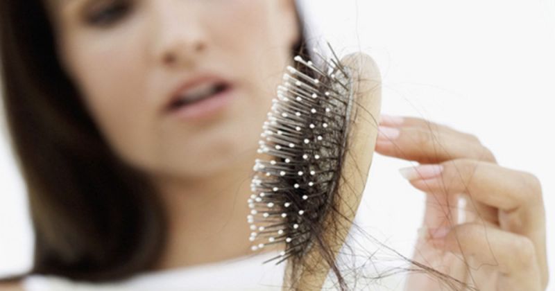 بهترین روش برای جلوگیری از ریزش شدید مو