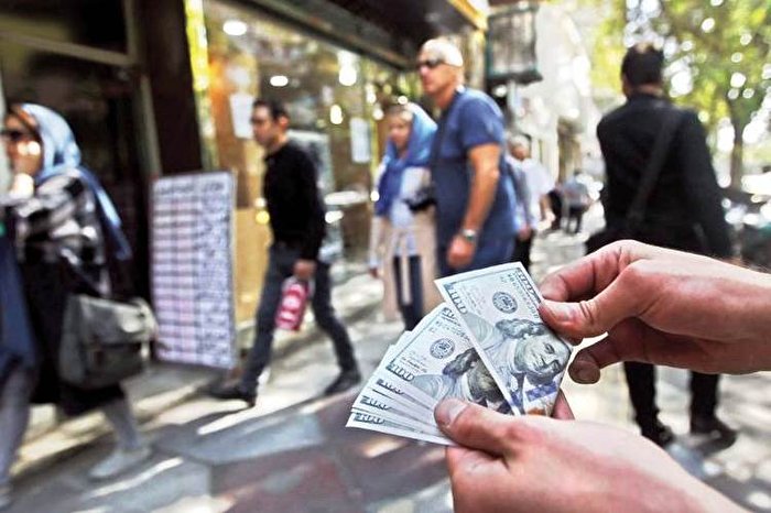 تأثیر تعطیلی تهران بر بازار ارز