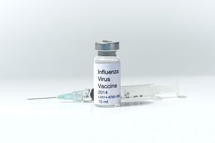 بازار داغ کلاهبرداری با واکسن آنفلوآنزا /زمان توزیع واکسن رایگان