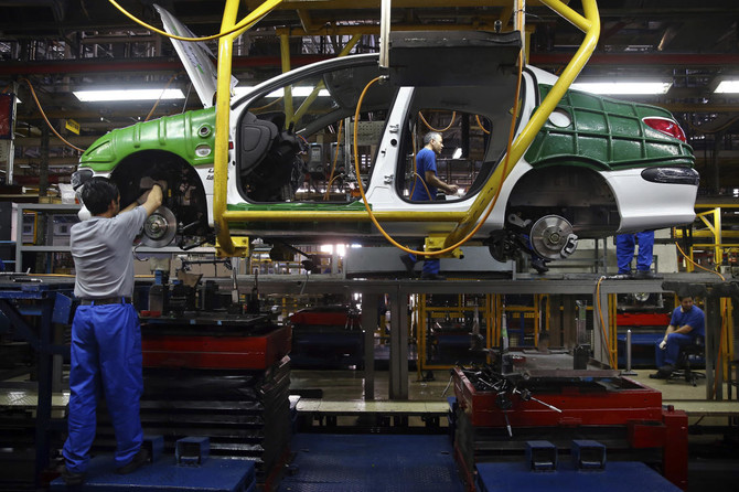 اصلاح صنعت خودرو با بسته پیشنهادی وزارت صنعت