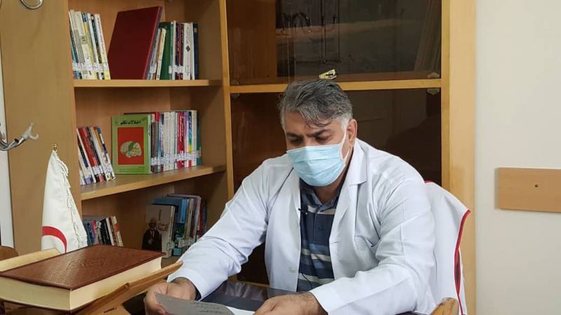 گفتگو با دکتر یونس قوام لاله متخصص طب اورژانس:
