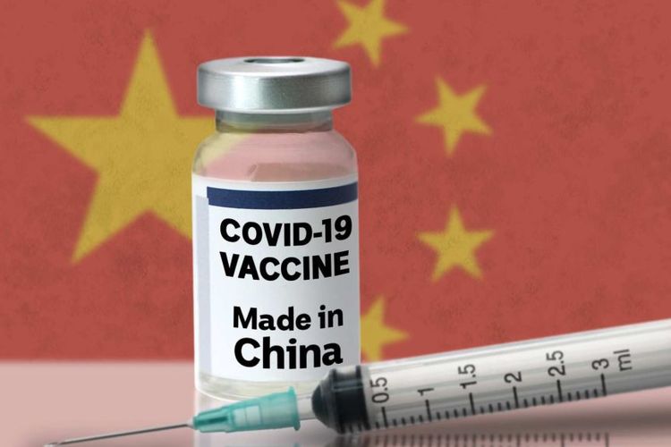 جزییات ثبت واکسن ضد کرونا چینی